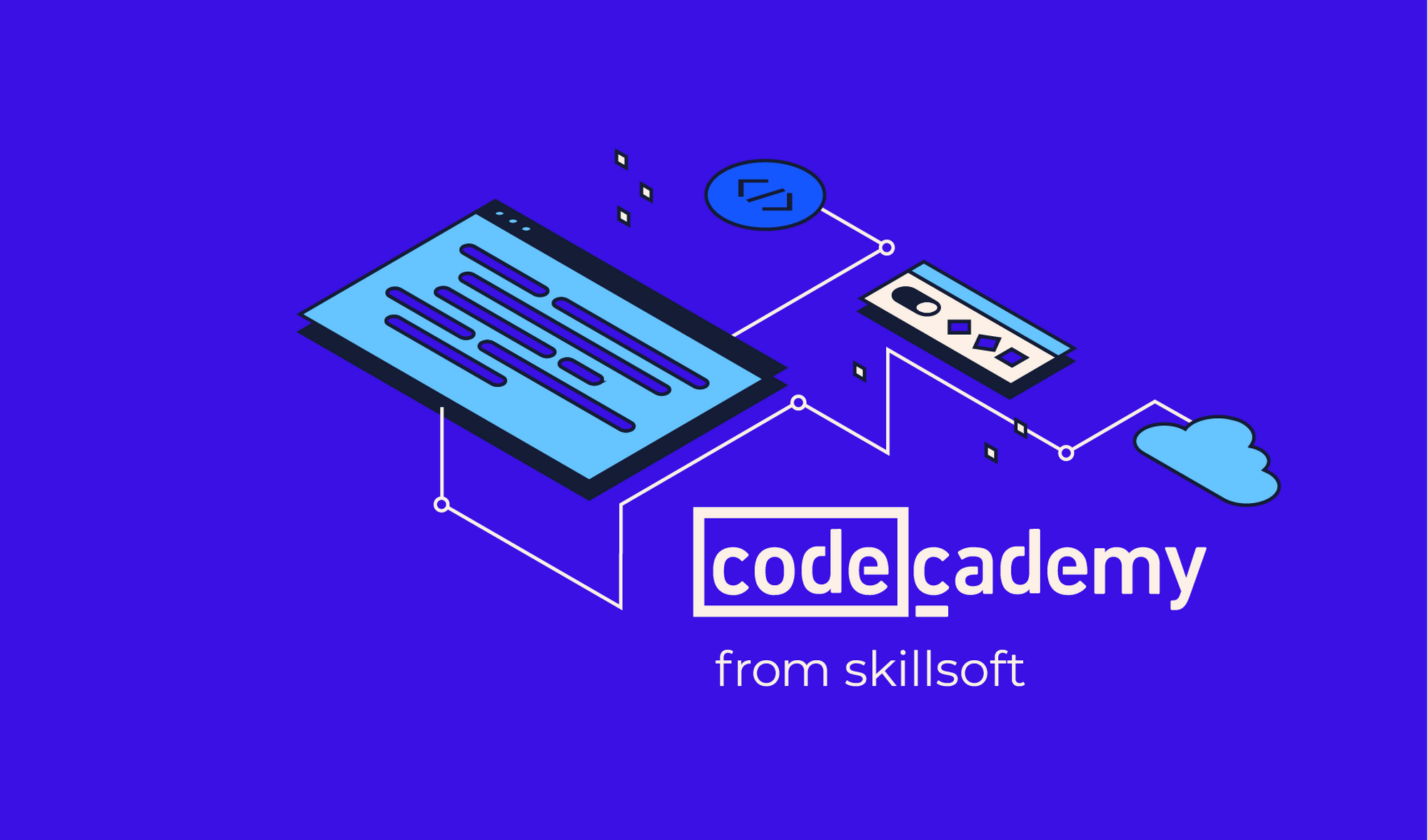 Skillsoft’s Codecademy Skillsoft