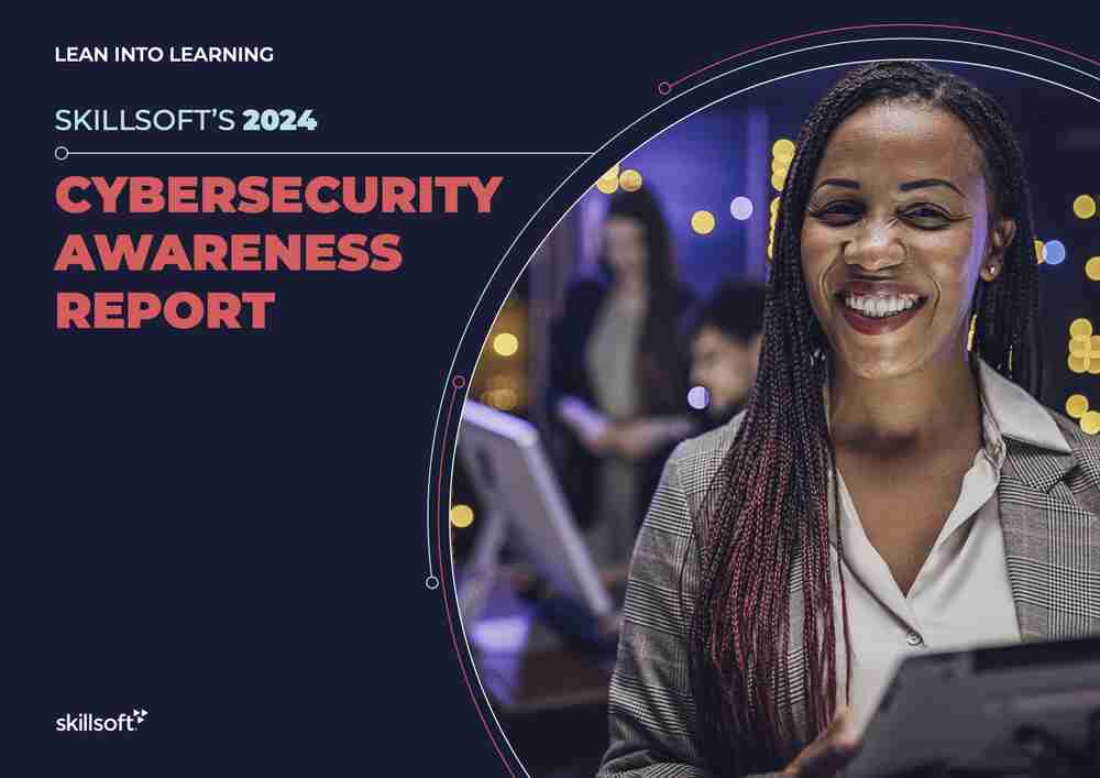 Cybersecurity Awareness Report 2024